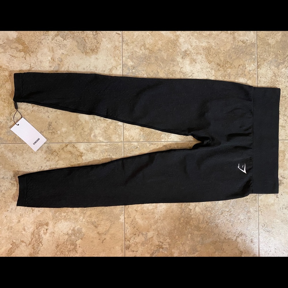 GymShark leggings